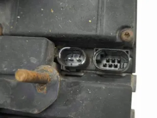 4E0815069E Автономный отопитель Audi A8 D3 (S8) Арт e11867839, вид 4