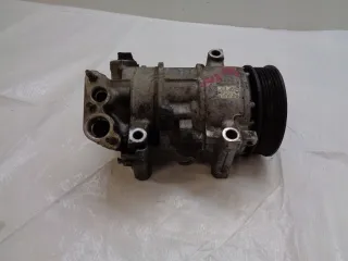 9815198580 9675655880 Компрессор кондиционера Citroen C3 Aircross  Арт e11867779, вид 1