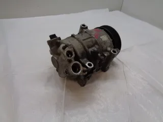 9815198580 9675655880 Компрессор кондиционера Citroen C3 Aircross  Арт e11867779, вид 2