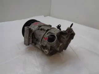 9815198580 9675655880 Компрессор кондиционера Citroen C3 Aircross  Арт e11867779, вид 4