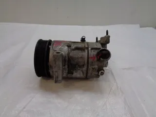 9815198580 9675655880 Компрессор кондиционера Citroen C3 Aircross  Арт e11867779, вид 5