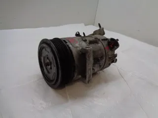 9815198580 9675655880 Компрессор кондиционера Citroen C3 Aircross  Арт e11867779, вид 6