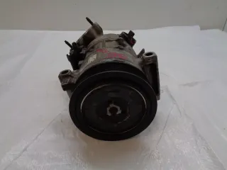 9815198580 9675655880 Компрессор кондиционера Citroen C3 Aircross  Арт e11867779, вид 9