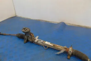 1J1422105 Рулевая рейка Seat Ibiza 3 Арт e11867715, вид 3