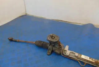 1J1422105 Рулевая рейка Seat Ibiza 3 Арт e11867715, вид 6