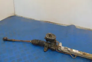 1J1422105 Рулевая рейка Seat Ibiza 3 Арт e11867715, вид 8