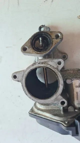  03G131501Q Клапан EGR Audi A4 B7 Арт e11867639, вид 3
