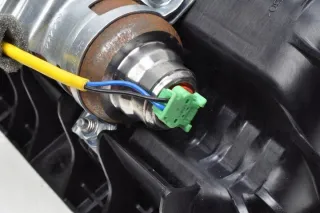 30715602 Подушка безопасности Volvo S60 2 Арт e11867541, вид 4