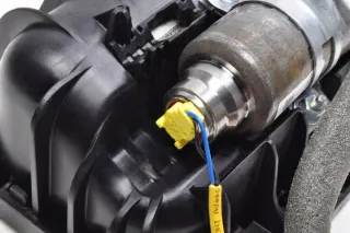 30715602 Подушка безопасности Volvo S60 2 Арт e11867541, вид 9