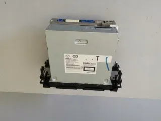 KA0H669G0 GMD7669C0H Блок навигации Mazda 5 1 Арт e11867424, вид 5