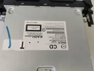 KA0H669G0 GMD7669C0H Блок навигации Mazda 5 1 Арт e11867424, вид 6