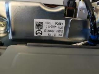 KA0H669G0 GMD7669C0H Блок навигации Mazda 5 1 Арт e11867424, вид 8