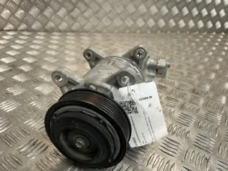 6994082 Компрессор кондиционера BMW 3 G20/G21 Арт e11867423, вид 3