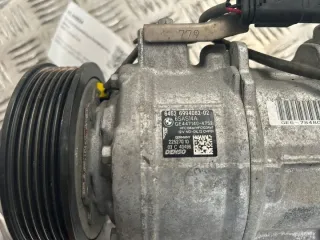 6994082 Компрессор кондиционера BMW 3 G20/G21 Арт e11867423, вид 4