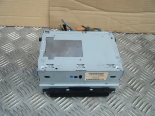 BF6N-18C815-HA Блок навигации Jaguar XJ X351 Арт e11867353, вид 1