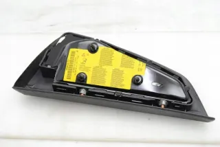  13165247 Подушка безопасности Opel Zafira B Арт e11867232, вид 2