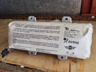 275573502 Подушка безопасности MINI Cooper R56 Арт e11867114, вид 1