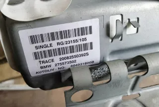 275573502 Подушка безопасности MINI Cooper R56 Арт e11867114, вид 2