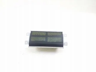 2038602905 Подушка безопасности Mercedes C W203 Арт e11867036, вид 1