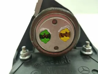 91713249901 Подушка безопасности Mercedes B W245 Арт e11867001, вид 3
