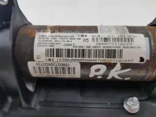 91713249901 Подушка безопасности Mercedes B W245 Арт e11867001, вид 5