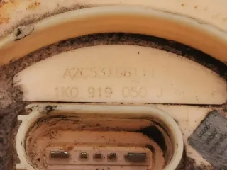1K0919050J Насос топливный Volkswagen Golf 5 Арт e11866890, вид 7
