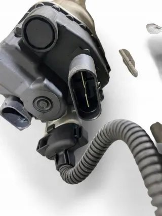 7806277481 Рулевая рейка BMW 7 G11/G12 Арт e11866862, вид 4