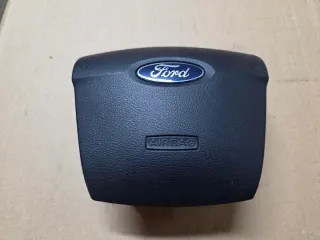 6M21-U042B85-AKW Подушка безопасности Ford Mondeo 4 Арт e11866722, вид 1