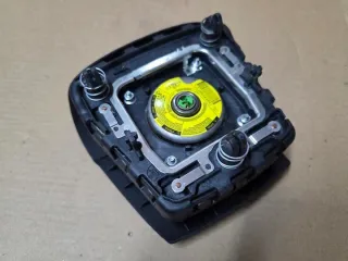 6M21-U042B85-AKW Подушка безопасности Ford Mondeo 4 Арт e11866722, вид 3