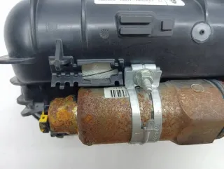 610132600E Подушка безопасности Ford C-max 2 Арт e11866673, вид 5