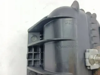 610132600E Подушка безопасности Ford C-max 2 Арт e11866673, вид 7
