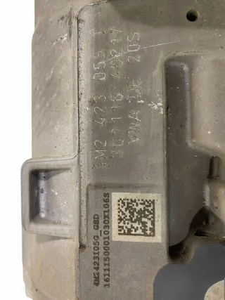 4M2423055T Рулевая рейка Audi Q7 4M Арт e11866664, вид 8
