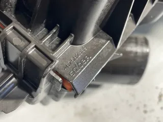 467582339 17211243353 Корпус воздушного фильтра Opel Corsa D Арт e11866630, вид 5