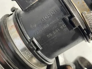 467582339 17211243353 Корпус воздушного фильтра Opel Corsa D Арт e11866630, вид 6