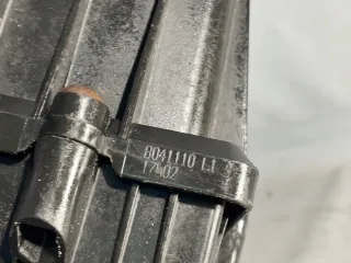 467582339 17211243353 Корпус воздушного фильтра Opel Corsa D Арт e11866630, вид 7