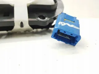9676715380 Подушка безопасности Citroen C4 2 Арт e11866541, вид 2
