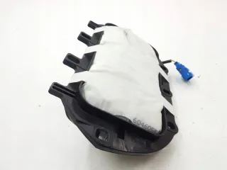 9676715380 Подушка безопасности Citroen C4 2 Арт e11866541, вид 5