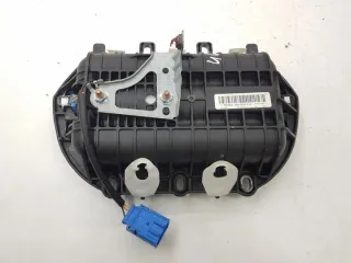 9676715380 Подушка безопасности Citroen C4 2 Арт e11866541, вид 6