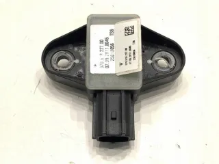 97061822700 LORK-1983-32065 Датчик удара Porsche Panamera 970 Арт e11866284, вид 1