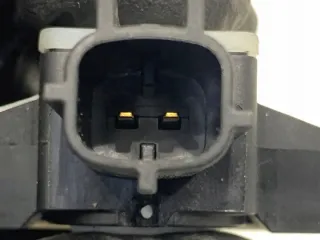 97061822700 LORK-1983-32065 Датчик удара Porsche Panamera 970 Арт e11866284, вид 3