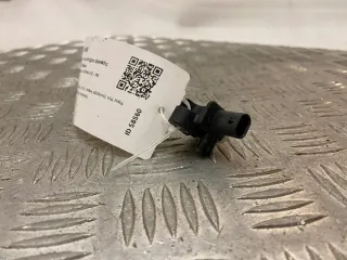 A1668210151 Датчик удара Mercedes ML/GLE W166 Арт e11866106, вид 4