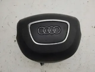 4G0880201C Подушка безопасности Audi A6 C7 (S6,RS6) Арт e11865831, вид 1