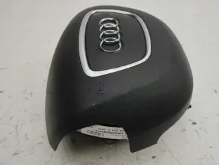 4G0880201C Подушка безопасности Audi A6 C7 (S6,RS6) Арт e11865831, вид 2