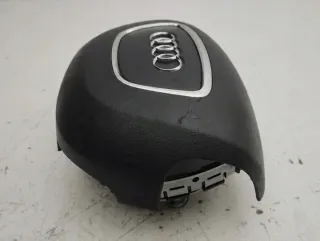 4G0880201C Подушка безопасности Audi A6 C7 (S6,RS6) Арт e11865831, вид 3