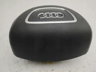4G0880201C Подушка безопасности Audi A6 C7 (S6,RS6) Арт e11865831, вид 4