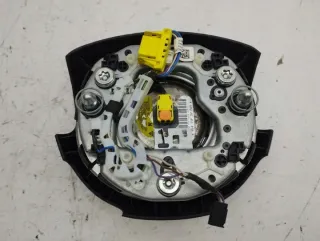 4G0880201C Подушка безопасности Audi A6 C7 (S6,RS6) Арт e11865831, вид 5