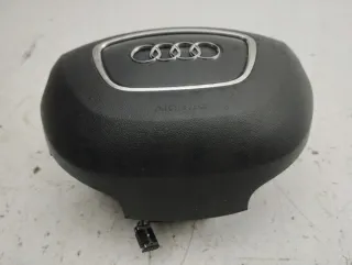 4G0880201C Подушка безопасности Audi A6 C7 (S6,RS6) Арт e11865831, вид 6