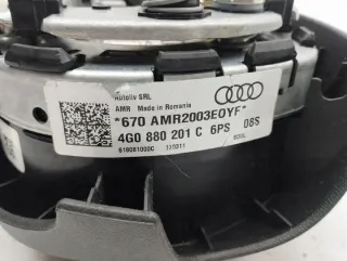 4G0880201C Подушка безопасности Audi A6 C7 (S6,RS6) Арт e11865831, вид 7