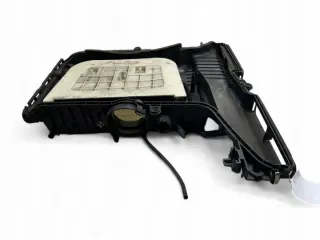 4M0133837 Корпус воздушного фильтра Audi Q7 4M Арт e11865828, вид 1