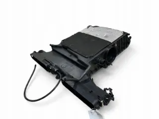 4M0133837 Корпус воздушного фильтра Audi Q7 4M Арт e11865828, вид 11